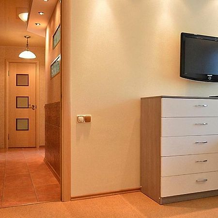 12 Koidu Apartment Narva-Joesuu Bagian luar foto