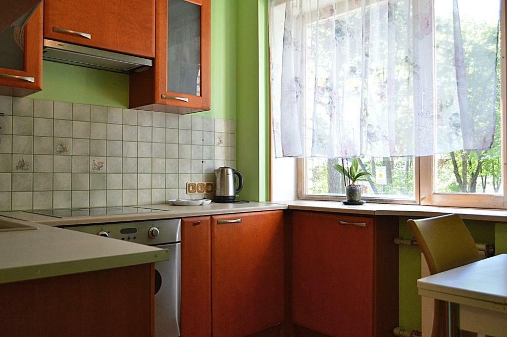 12 Koidu Apartment Narva-Joesuu Bagian luar foto