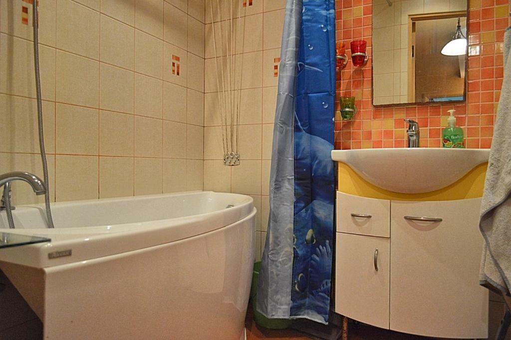12 Koidu Apartment Narva-Joesuu Bagian luar foto