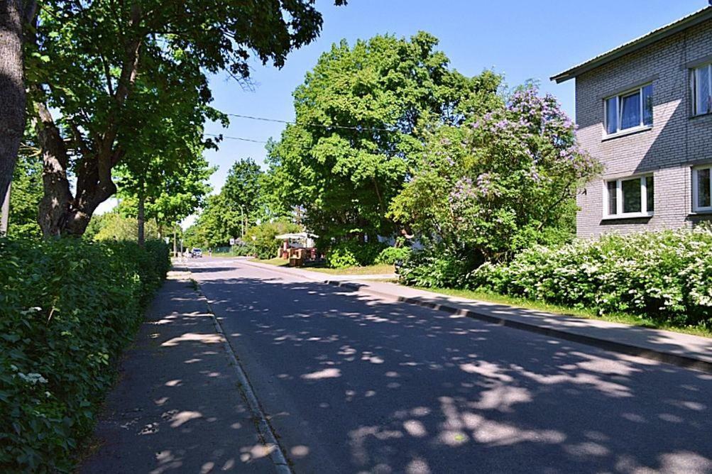 12 Koidu Apartment Narva-Joesuu Bagian luar foto
