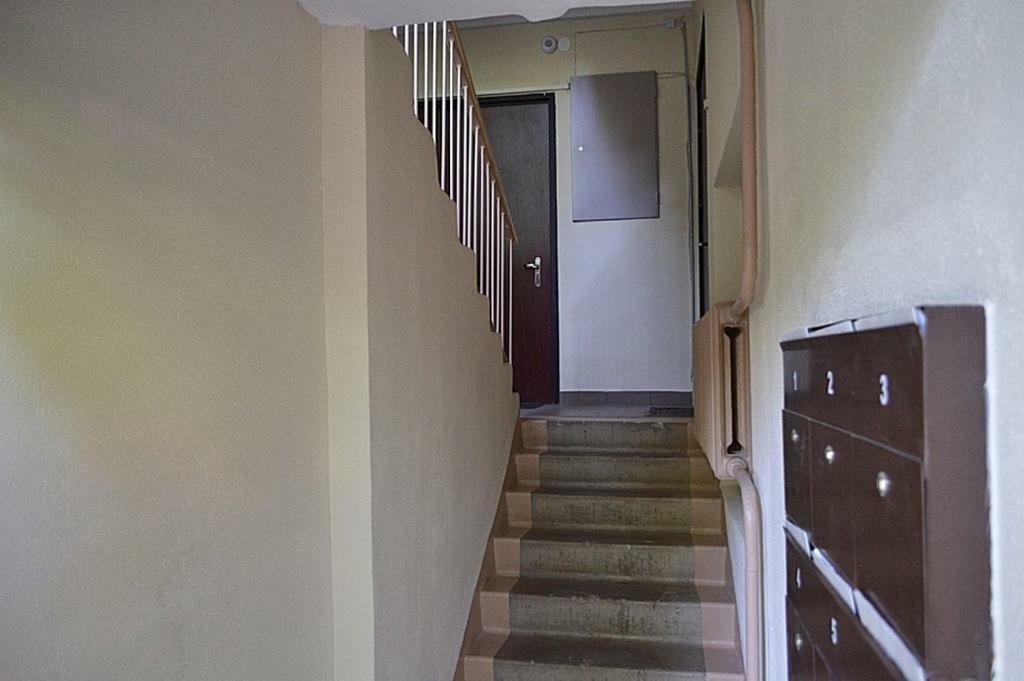 12 Koidu Apartment Narva-Joesuu Bagian luar foto