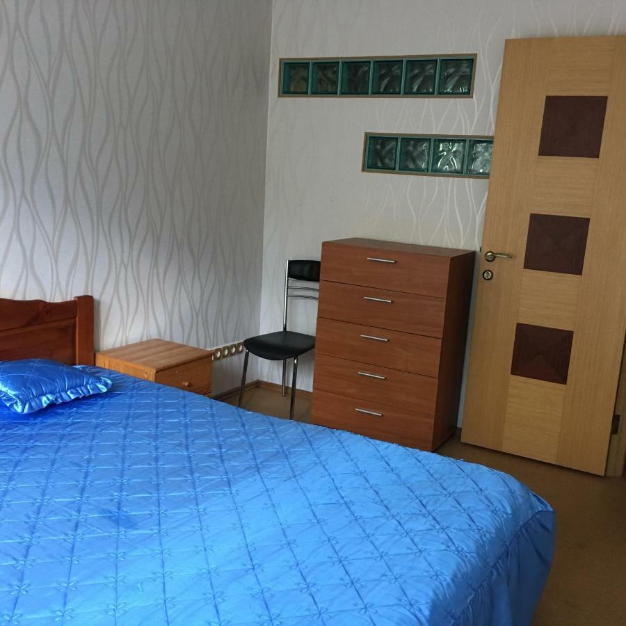 12 Koidu Apartment Narva-Joesuu Bagian luar foto