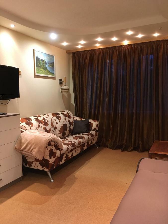 12 Koidu Apartment Narva-Joesuu Bagian luar foto